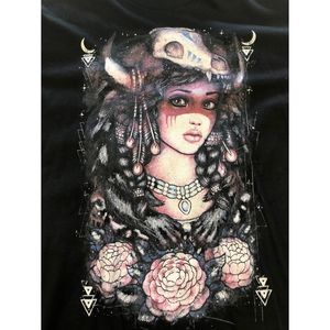 DBH Tee Shirt 
